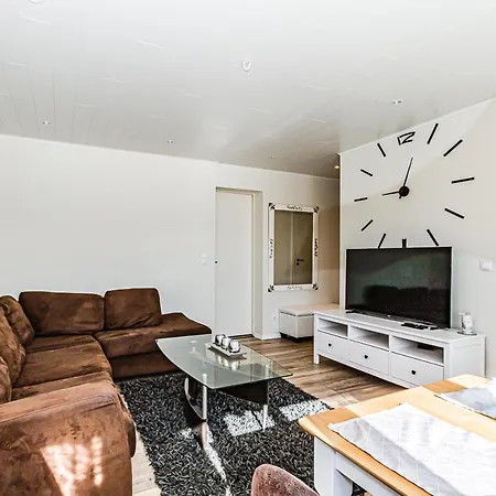 Majutus24/2 Apartment
