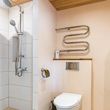 Apartment Majutus24/2 Haapsalu