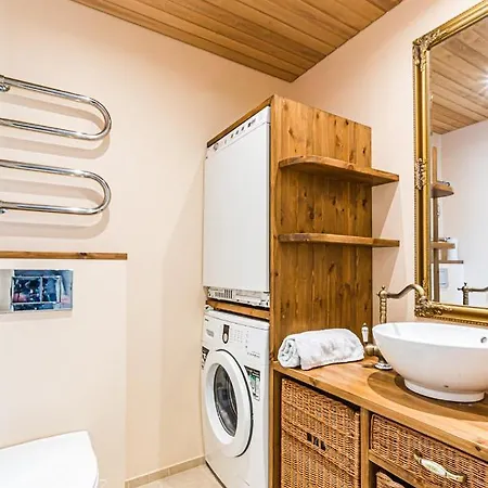 Majutus24/2 Apartment *